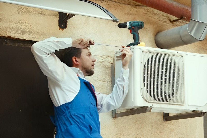 Air Conditioner Service in Lake Elsinore